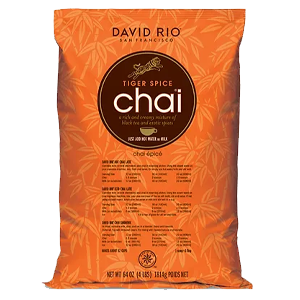 Tiger Spice Chai Mix