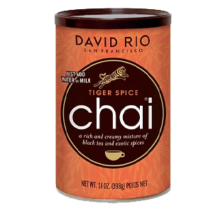 Tiger Spice Chai Mix