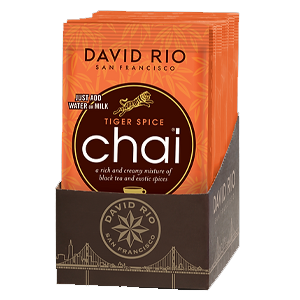 Tiger Spice Chai Mix