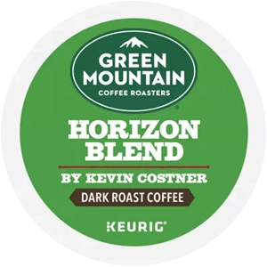 Horizon Blend Kevin Costner Coffee