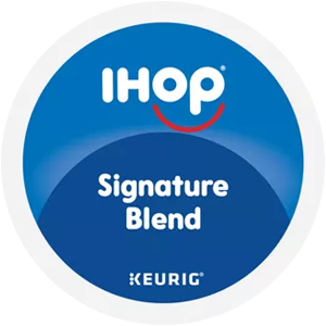 Signature Blend Coffee