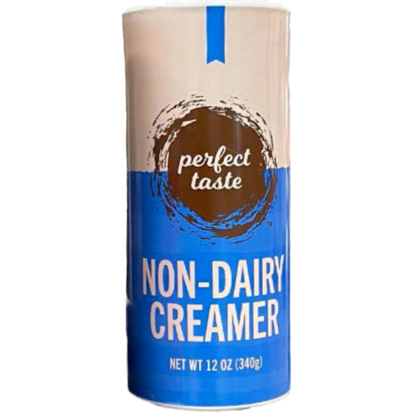 Perfect Taste - Non-Dairy Creamer 12oz Canister