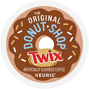 Twix® Coffee K-Cups®