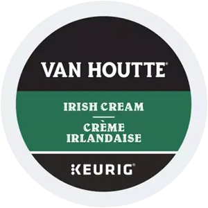 Irish Cream Coffee K-Cups®