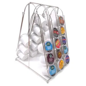 30 K-Cup Counter Top Rack