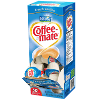  French Vanilla Creamer