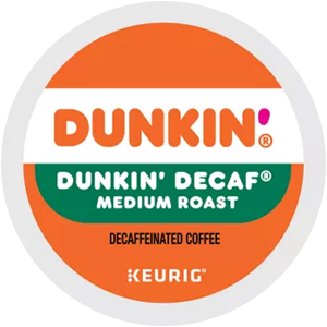 Decaf coffee keurig cups best sale