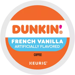 French Vanilla K-Cup Packs