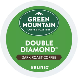 Green mountain shop dark magic coffee