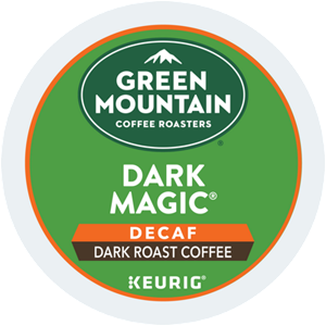 Decaf Extra Bold Dark Magic K-Cup® Pods