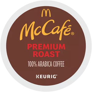 Premium Roast K-Cup Packs