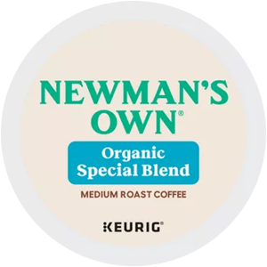 Special Blend K-Cup Packs