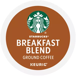 Breakfast Blend K-Cup Packs