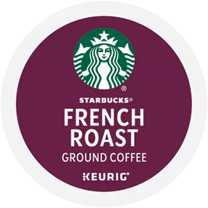 French Roast K-Cup Packs