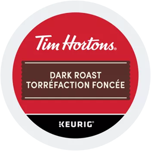 Dark Roast K-Cup Packs