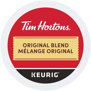 Original Blend K-Cup Packs