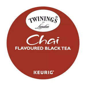 Lipton chai outlet tea k cups