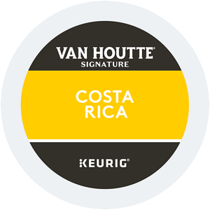 Costa Rica K-Cup Packs