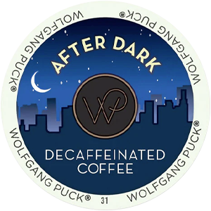 After Dark Decaf K-Cup Packs