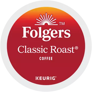 Classic Roast K-Cup Packs