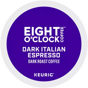 Dark Italian Roast K-Cup Packs